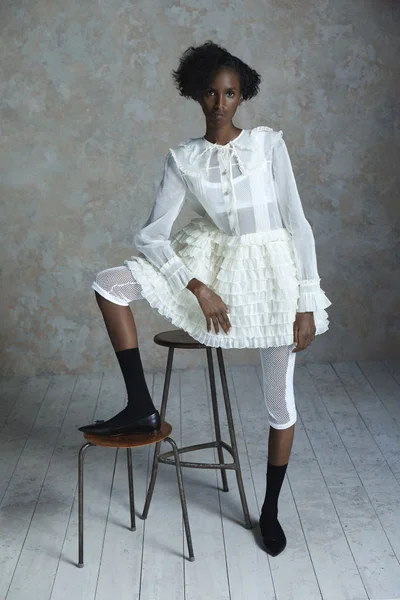 Look 30
